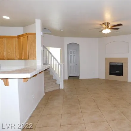 Image 7 - 9653 Rolling Thunder Avenue, Spring Valley, NV 89148, USA - House for rent