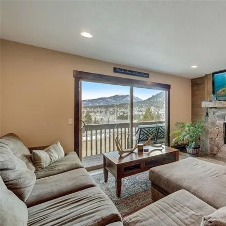 Buy this 2 bed condo on 475 Hillside Lane in Stanley Heights Subdivision, Estes Park