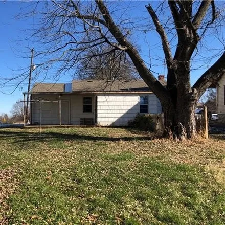 Image 5 - 400 12th Street, Osawatomie, Miami County, KS 66064, USA - House for sale