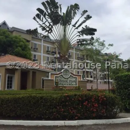 Rent this 3 bed apartment on Calle Arbol Panamá in Albrook, 0843