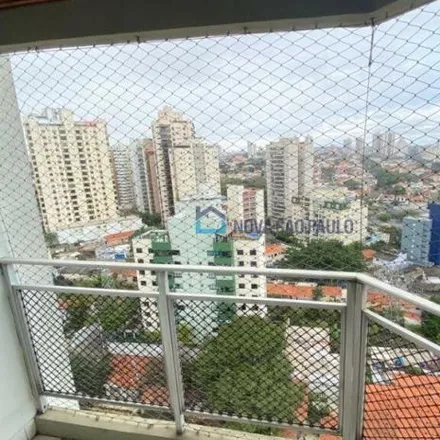 Buy this 3 bed apartment on Rua Gen. Chagas Santos in 999, Rua General Chagas Santos