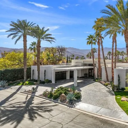 Buy this 5 bed house on 15 Rocky Lane in Rancho Mirage, CA 92270