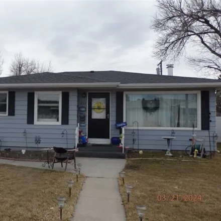 Buy this 4 bed house on 252 18th Avenue Northwest in Great Falls, MT 59404