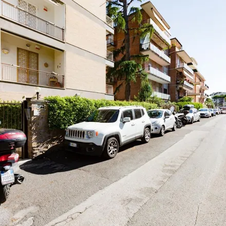 Rent this 2 bed apartment on Via di Villa Maggiorani in 00135 Rome RM, Italy