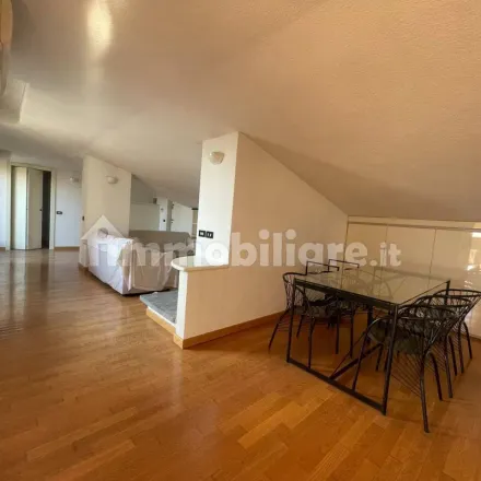 Rent this 3 bed apartment on Largo Don Ernesto Catturini in Via Pace, 20821 Meda MB