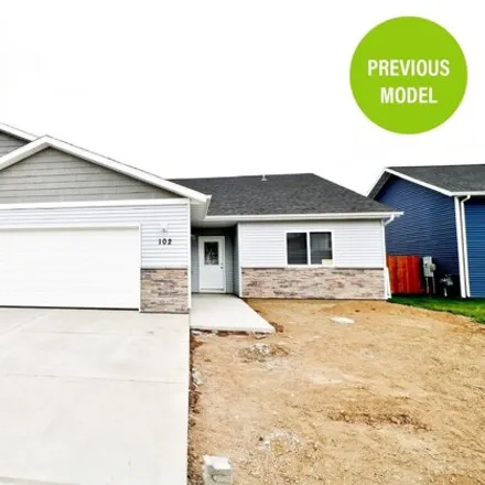 Buy this 3 bed house on 2313 Ivory St in Minot, North Dakota