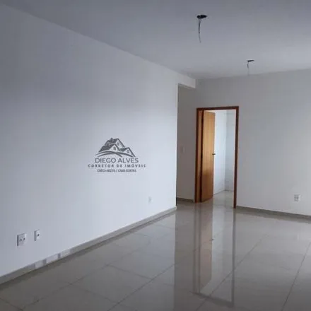 Buy this 3 bed apartment on Rua Francisco Ricardo da Silva in Regional Centro, Betim - MG