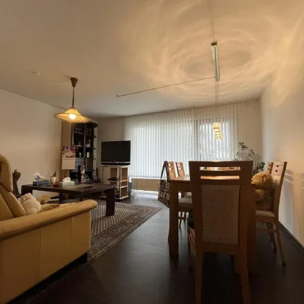 Rent this 3 bed apartment on Untere Eichenstraße 3 in 90559 Burgthann, Germany