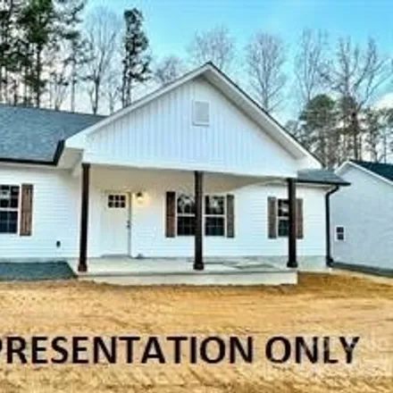 Buy this 3 bed house on 2212 Milton St in Albemarle, North Carolina