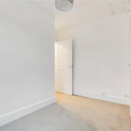 Image 3 - Massis, 28 James Street, London, W1U 1EW, United Kingdom - Apartment for rent