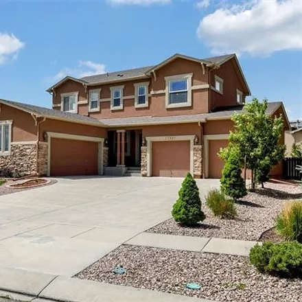 Buy this 4 bed house on 5298 Gem Lake Court in Colorado Springs, CO 80924