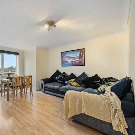 Image 2 - London, SE1 5HP, United Kingdom - Apartment for rent