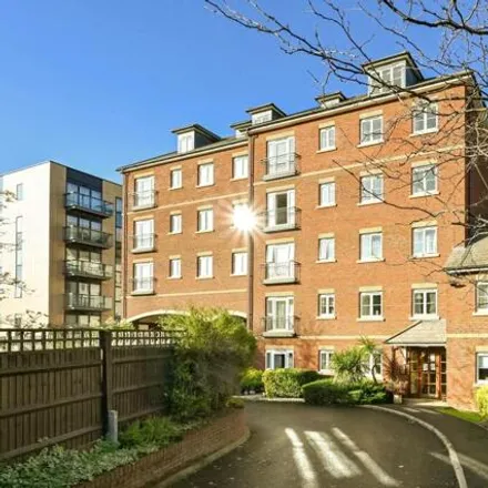 Image 7 - Westgate House, London Road, London, TW7 4AR, United Kingdom - Apartment for sale