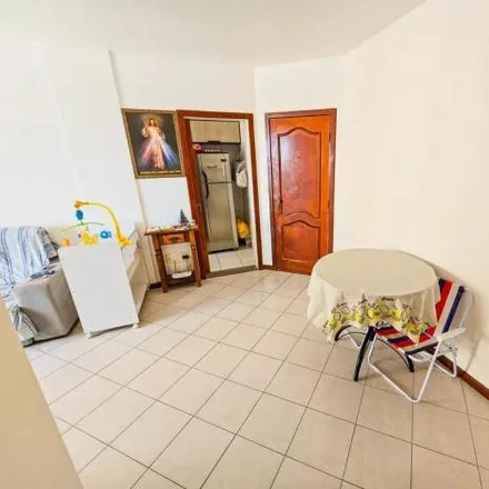 Buy this 2 bed apartment on Rua São Judas Tadeu in Barreiros, São José - SC