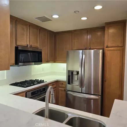 Rent this 2 bed apartment on 137 Danbrook in Irvine, CA 92603