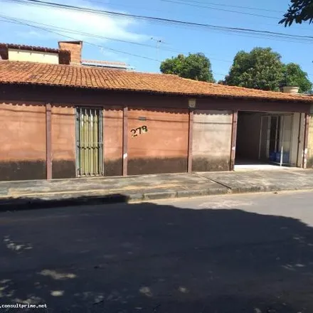 Image 2 - Avenida Antônio Manoel Dias, Novo Delfino, Montes Claros - MG, 39406-152, Brazil - House for sale