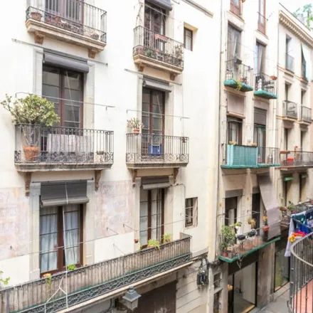 Rent this 2 bed apartment on Carrer de Basea in 8, 08003 Barcelona