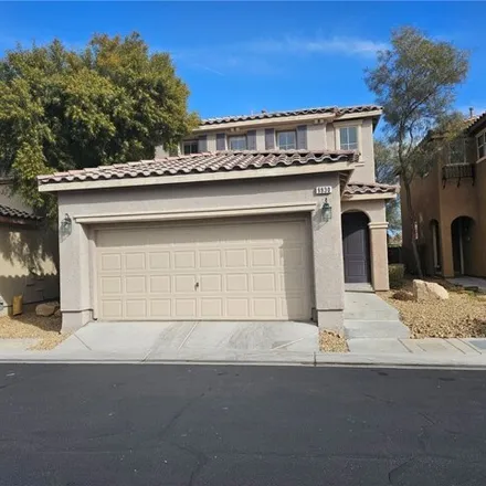 Rent this 3 bed house on 9952 South Baron Coast Street in Enterprise, NV 89178