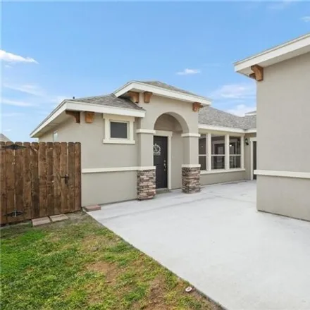 Buy this 4 bed house on Chalk Ridge Drive in McAllen, TX