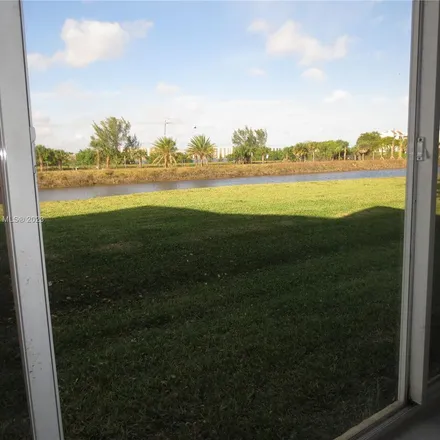 Rent this 2 bed apartment on 2840 North Oakland Forest Drive in Broward County, FL 33309