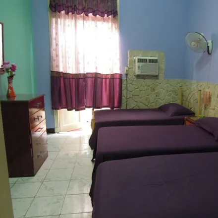 Rent this 2 bed apartment on Havana in Catedral, CU