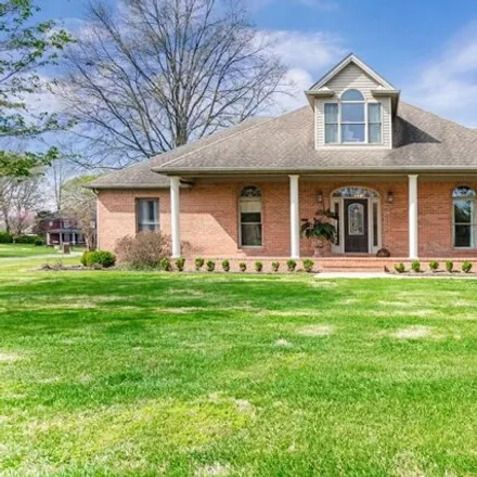 Buy this 6 bed house on 505 Sheffield Road in Hopkinsville, KY 42240