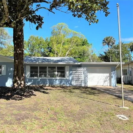 Rent this 2 bed house on 305 Trudgeon Drive in New Smyrna Beach, FL 32168