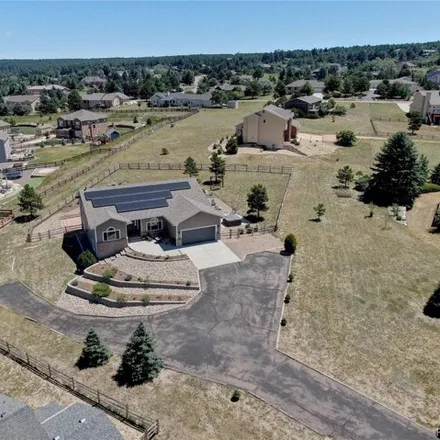Buy this 4 bed house on 776 Bowstring Road in Woodmoor, CO 80132