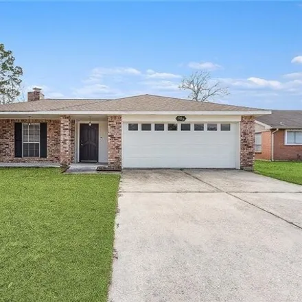 Buy this 4 bed house on 141 North Kings Court in Noth Forest, St. Tammany Parish