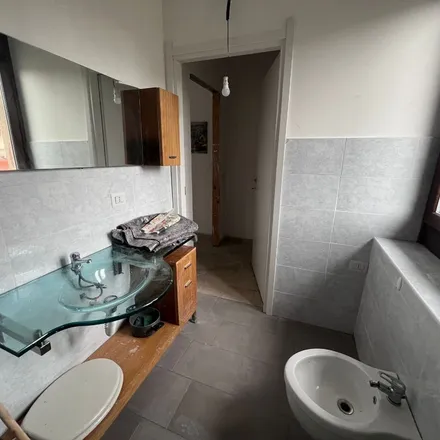 Rent this 1 bed apartment on Via Olmina in 20025 Legnano MI, Italy