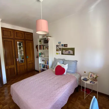 Image 2 - Quinta do Borba, Rua José Paulo D'Oliveira, 2620-105 Póvoa de Santo Adrião, Portugal - Apartment for rent