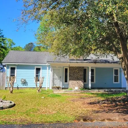 Buy this 3 bed house on 133 Pine Court in Berkeley County, SC 29486