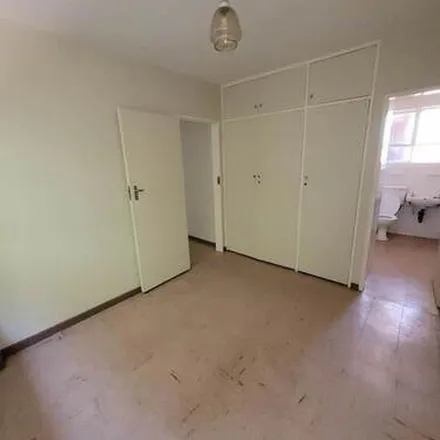 Rent this 1 bed apartment on 111 Bourke Street in Lukasrand, Pretoria