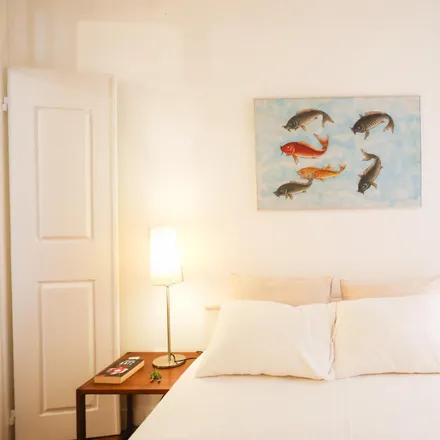 Rent this 3 bed apartment on Padaria Portuguesa in Rua de Belém, 1300-004 Lisbon