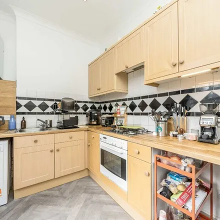 Rent this 2 bed apartment on 24-25 Crescent Way in London, SE4 1QL