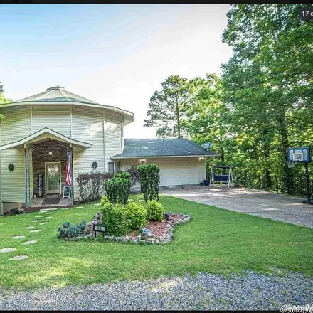 Buy this 4 bed house on 68 Mesero Way in Hot Springs Village, AR 71909