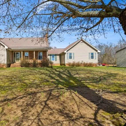 Buy this 5 bed house on 1 Summerfield Road in Monteagle, Grundy County
