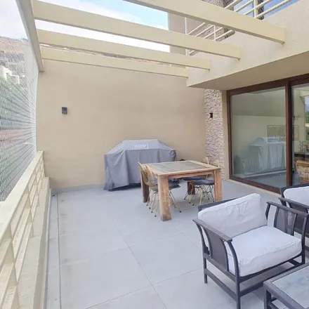 Buy this 4 bed house on Paseo del Santuario in 770 0651 Lo Barnechea, Chile