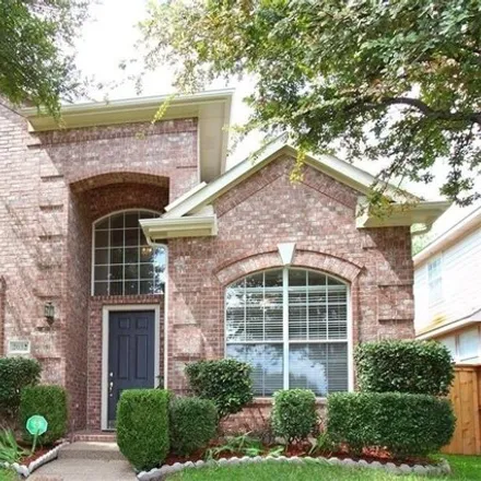 Buy this 3 bed house on 2032 Camelot Drive in Allen, TX 75025