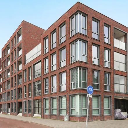 Image 4 - Kanaalstraat 34D, 3531 CK Utrecht, Netherlands - Apartment for rent