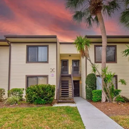 Buy this 1 bed condo on 379 Moorings Cove Drive in Tarpon Springs, FL 34689