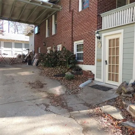 Image 3 - 1223 East 13th Place, Tulsa, OK 74120, USA - House for rent