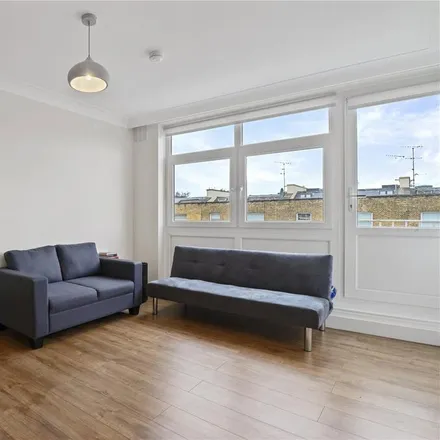 Rent this 1 bed apartment on Chester Court in Albany Street, London