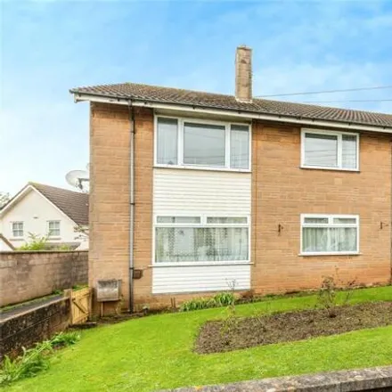 Buy this 3 bed apartment on 35 West Hill in North Weston, BS20 6LN