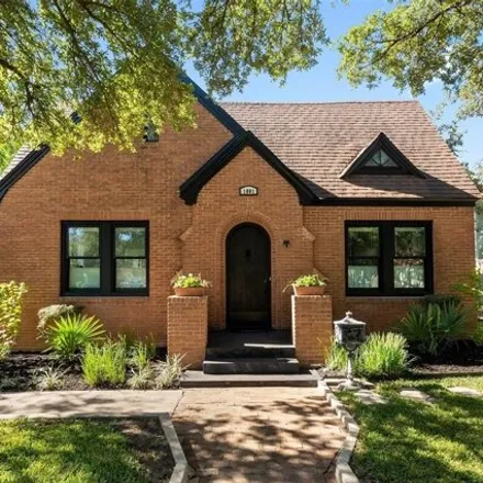 Buy this 4 bed house on 1801 Palma Plaza in Austin, TX 78703