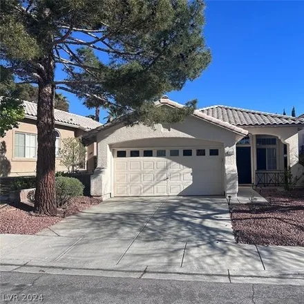 Rent this 3 bed house on 10538 Music Avenue in Las Vegas, NV 89144
