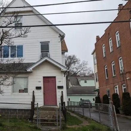 Buy this 4 bed house on 141 Francis Avenue in Hartford, CT 06106