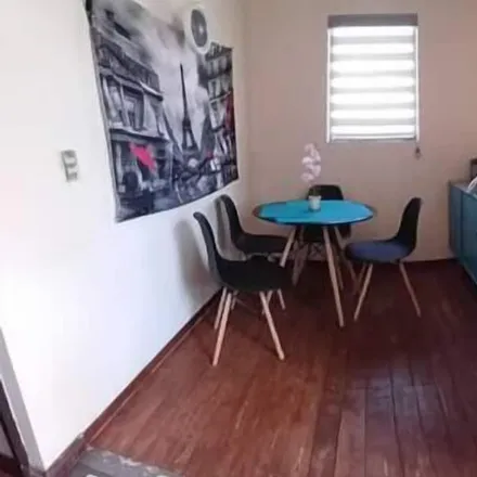 Rent this 2 bed apartment on México in 25060 Saltillo, Coahuila