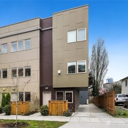 Buy this 2 bed house on 709 15th Avenue in Seattle, WA 98122