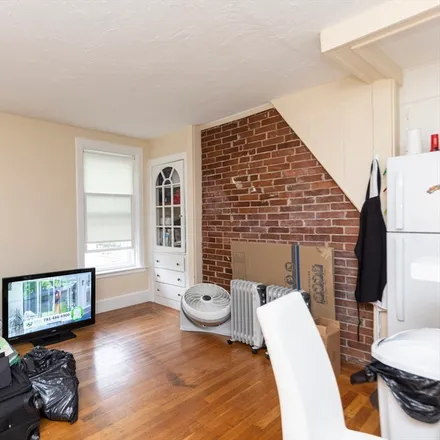 Rent this 1 bed apartment on 10 Clinton St. # 4